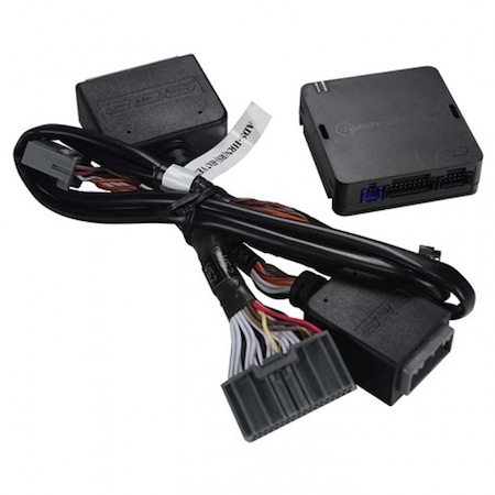 Excalibur / Omega RS KIT W/MAKE SPECIFIC MODULE & T HARN. OLRSHA7